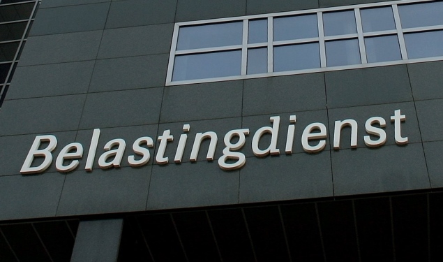 Naheffingen Belastingen