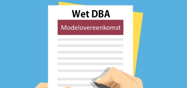 bijeenkomst Wet DBA