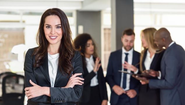 Ongelijkheid vrouwen en mannen nog te groot