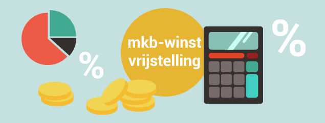 Afbeeldingsresultaat voor MKB-winstvrijstelling