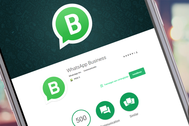 WhatsApp Business